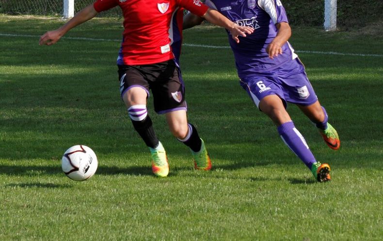 imagen de El Poder Ejecutivo abandona el modelo de no intervención y propone leyes para regular distintos aspectos del deporte
