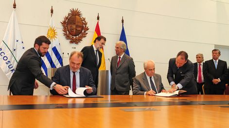 imagen de Negociaciones comerciales entre el Mercosur y la Unión Europea  avanzan y generan preocupación en Ministerios de Salud de la región