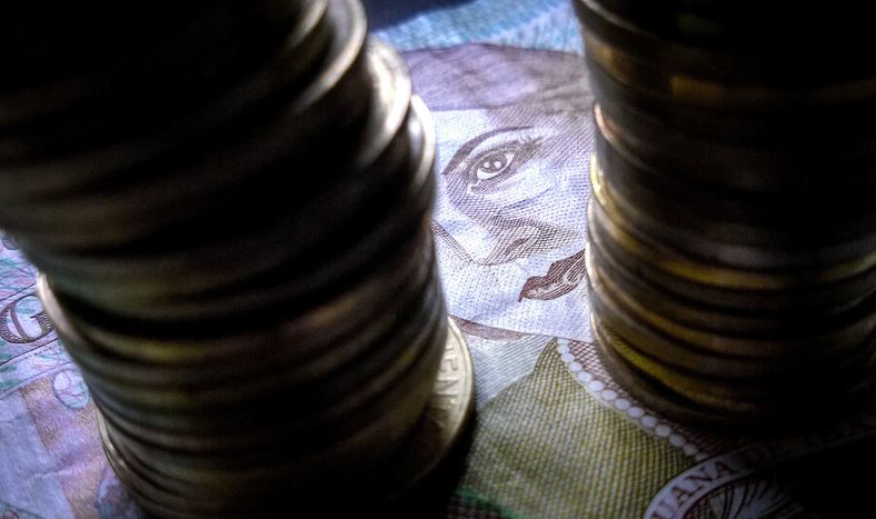 imagen de Las empresas y las familias tomaron más crédito bancario en marzo