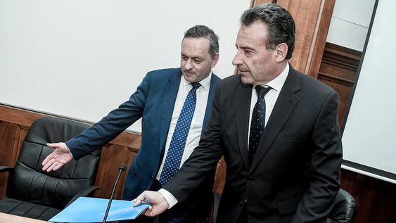 A dirigentes blancos les seduce una fórmula presidencial Delgado-Salinas. Foto: Javier Calvelo, adhocFOTOS A dirigentes blancos les seduce una fórmula presidencial Delgado-Salinas. Foto: Javier Calvelo, adhocFOTOS