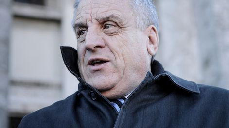 Alberto Scavarelli transmitió que no quiere asumir la vicepresidencia de la “junta anticorrupción”