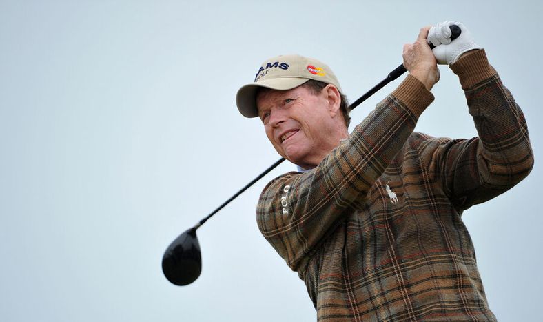 imagen de Tom Watson: “poner en tela de juicio si el Old Course de Saint  Andrews puede recibir el British Open es una verdadera locura”