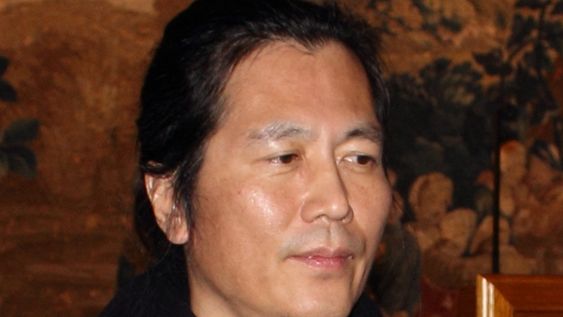 Byung-Chul Han recibe el premio Bristol des Lumières, 2015