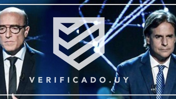 imagen de Verdadero, inexacto, falso: analizamos los dichos sobre seguridad durante el debate imagen de Verdadero, inexacto, falso: analizamos los dichos sobre seguridad durante el debate