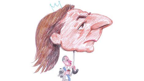 La semana vista por Junior