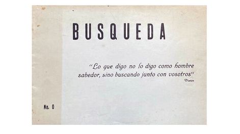 imagen de Medio siglo de periodismo