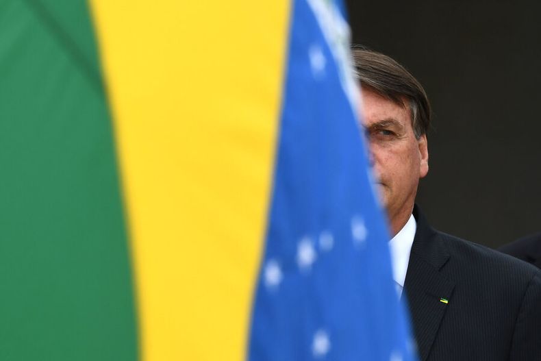Foto: AFP.