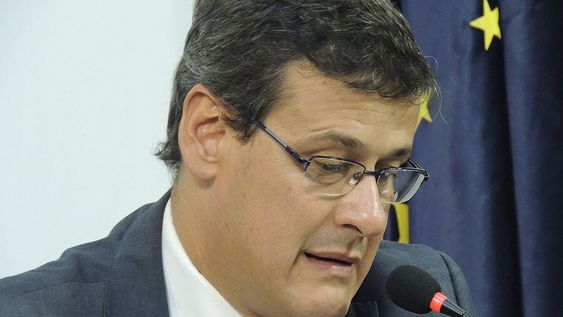imagen de Uruguay no está “vacunado” contra la corrupción y carece de mecanismos para prevenirla, advirtió el fiscal de Corte