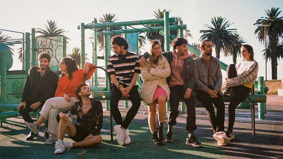 imagen de El universo conspira: un tesoro de serie uruguaya imagen de El universo conspira: un tesoro de serie uruguaya