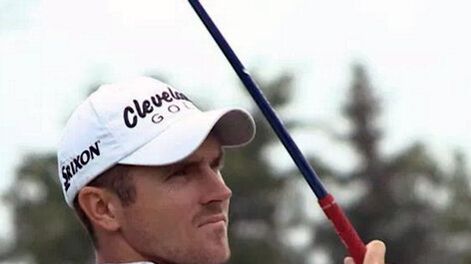 imagen de Con el triunfo del profesional estadounidense Justin Huber en el Abierto de Colombia, se inició el quinto PGA Tour Latinoamérica