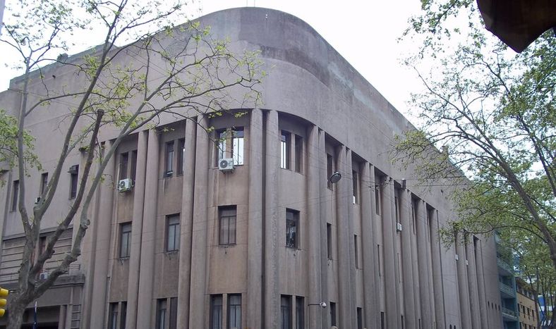 imagen de Ministerio del Interior estaba al tanto del peligro de fuga de Rocco Morabito; Policía teme que ya se encuentre fuera del país