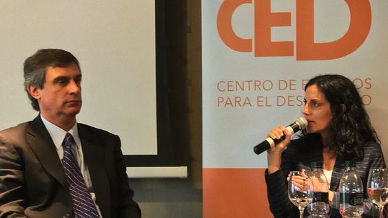 imagen de Un áspero contrapunto económico con tono de campaña electoral imagen de Un áspero contrapunto económico con tono de campaña electoral