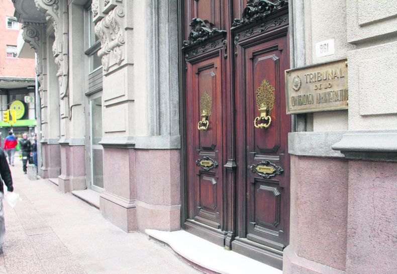 imagen de Ministros del TCA cuestionan norma que habilita a la Fiscalía una “vigilancia sigilosa” y “secreta” sobre sus funcionarios