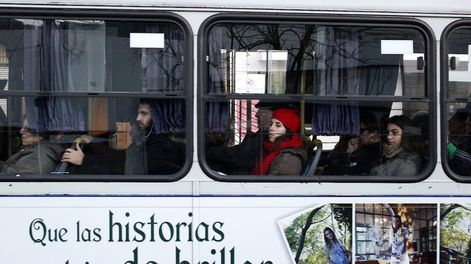 En 2070, la tercera parte de la población de Uruguay tendrá 65 años o más