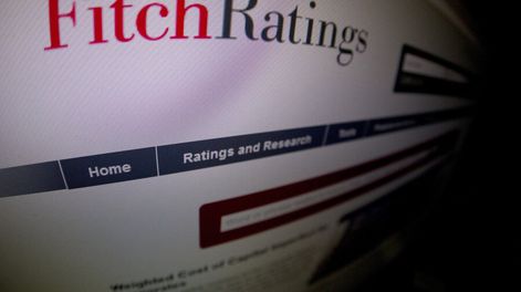 imagen de La “fortaleza institucional” del país mantiene a resguardo,  “hasta ahora”, su calificación de riesgo, según agencia Fitch