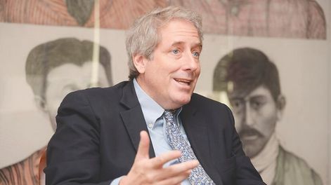 Walter Stoeppelwerth.