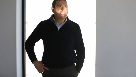 Gabriel Oddone. Foto: Nicolás Der Agopián Gabriel Oddone. Foto: Nicolás Der Agopián