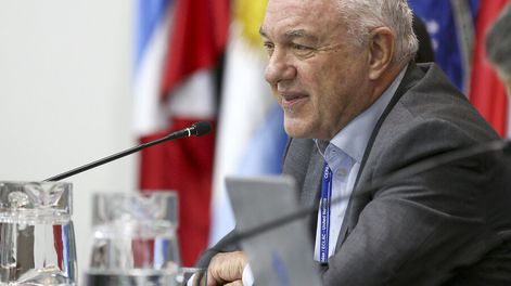 Búsqueda | Mario Lubetkin. Foto: FAO, Matias Salas