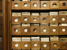 La información sobre la dictadura militar tendrá su sección propia en el Archivo General de la Nación La información sobre la dictadura militar tendrá su sección propia en el Archivo General de la Nación