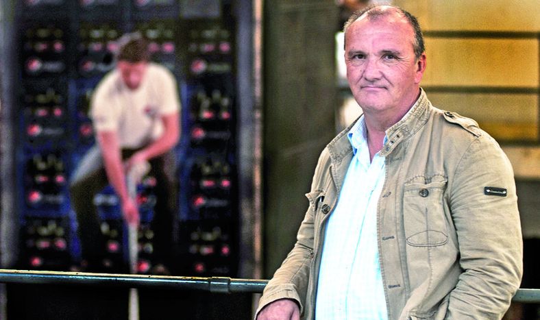 imagen de Sindicato de la bebida apoyará a 40 escuelas rurales y abrirá cinco centros educativos; proyecta escuela industrial y “liceo obrero”