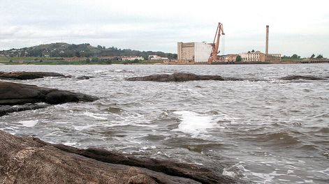 imagen de Para la Justicia brasileña, denuncias de coimas de OAS a Uruguay por la regasificadora “son plausibles”, pero no encontró pruebas