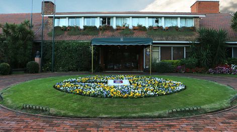 imagen de El Club de Golf del Uruguay conmemora 92 años de su fundación