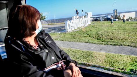 imagen de El turismo uruguayo “depende de Argentina” y se debe “diversificar”