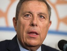 Ministro de Economía, Gabriel Oddone. Ministro de Economía, Gabriel Oddone.