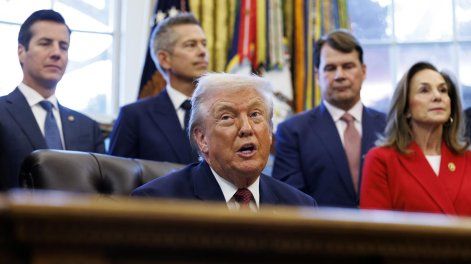 Búsqueda | Donald-Trump