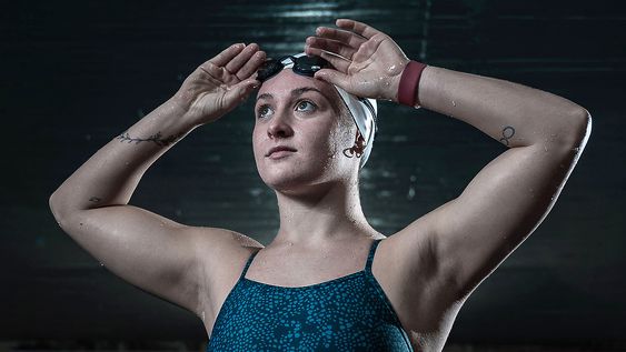 La nadadora Nicole Frank tiene 20 años y representará a Uruguay por segunda vez en los Juegos Olímpicos, dentro de la categoría femenina del deporte. La nadadora Nicole Frank tiene 20 años y representará a Uruguay por segunda vez en los Juegos Olímpicos, dentro de la categoría femenina del deporte.