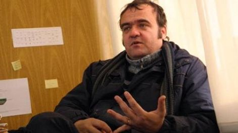 imagen de Empresa china quiere construir un puerto con viviendas en el oeste montevideano; alcalde está “alerta” y tiene “dudas” sobre el proyecto