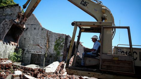 Foto: Javier Calvelo / adhocFOTOS