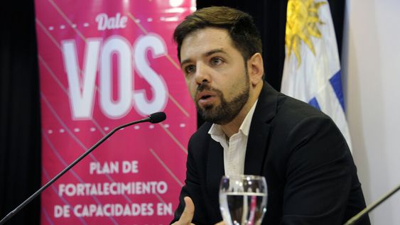 imagen de En un ambiente “más polarizado que nunca”, Uruguay pelea para que no haya un “retroceso” en la política internacional de drogas imagen de En un ambiente “más polarizado que nunca”, Uruguay pelea para que no haya un “retroceso” en la política internacional de drogas