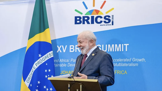 cumbre de los brics en rio: entre la expansion del bloque y las ausencias notables cumbre de los brics en rio: entre la expansion del bloque y las ausencias notables