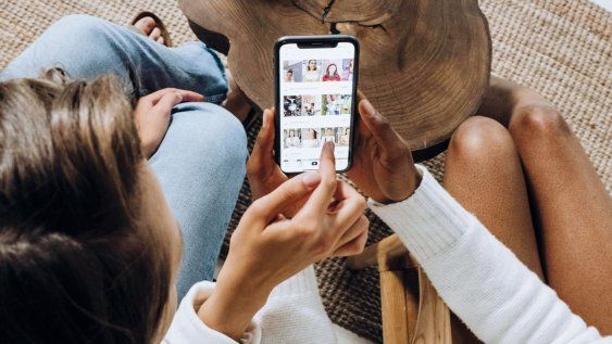 fruti-novelas y otros microdramas: el boom de las series breves que invaden las redes sociales