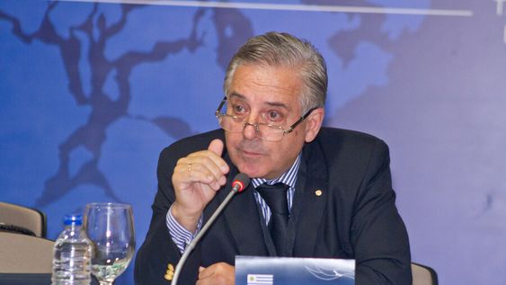 imagen de Piquinela, el “rey de los viajes”, recibió US$ 120.000 en viáticos imagen de Piquinela, el “rey de los viajes”, recibió US$ 120.000 en viáticos