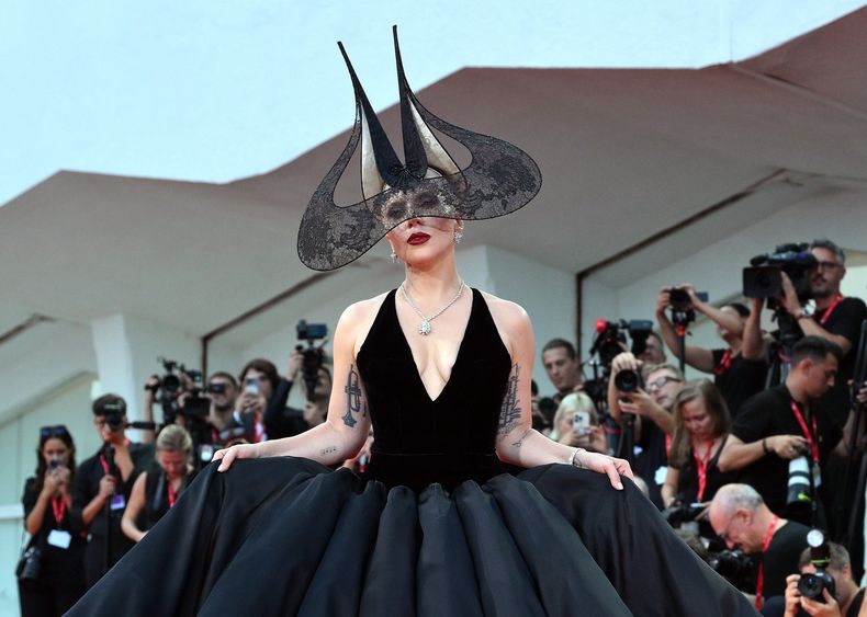 Lady Gaga interpreta a Harley Quinn en Joker, Folie à Deux&nbsp;