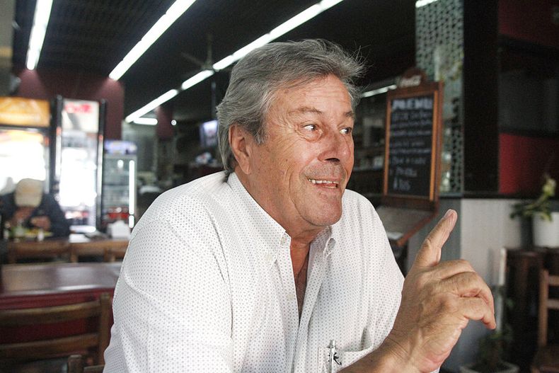 imagen de Antía dice que el negocio de UPM en Uruguay tiene “cosas oscuras” y advierte: no hay que “bajarse los lienzos” para generar empleos