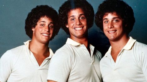 Búsqueda | Los trillizos en los medios