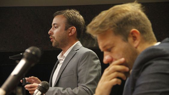 imagen de Una conferencia contra la “ideología de género” en el Parlamento desató polémica sobre libertad de expresión y discursos ofensivos imagen de Una conferencia contra la “ideología de género” en el Parlamento desató polémica sobre libertad de expresión y discursos ofensivos