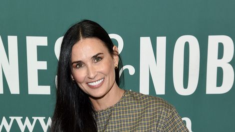 Demi Moore: drogas, desengaños amorosos y la industria de Hollywood