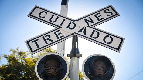 imagen de El gobierno entrante planea vender parte de la operadora ferroviaria estatal a un privado con know how y material rodante