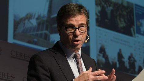 imagen de Talvi reunió a los principales referentes de su sector para  comenzar con la campaña para las internas coloradas