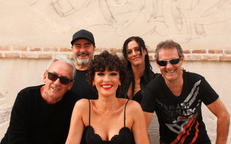 La Banda Sabinera llegará a Montevideo el martes 24.