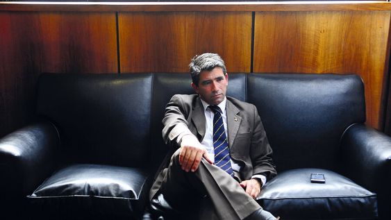 Raúl Sendic. Raúl Sendic.