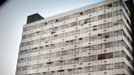 imagen de El balance financiero del BCU  casi duplica el déficit parafiscal