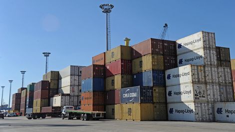 imagen de La economía creció en el segundo trimestre