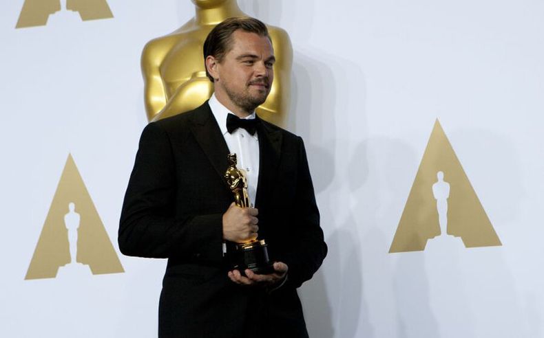 imagen de Por fin, Leo