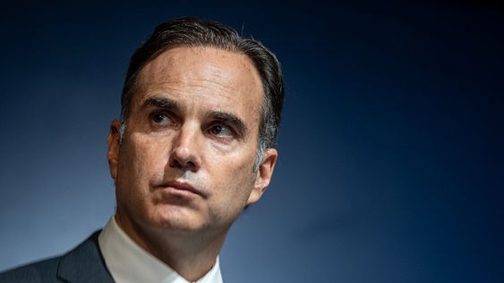 El presidente del BCU, Guillermo Tolosa. El presidente del BCU, Guillermo Tolosa.