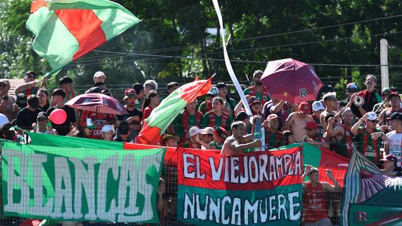 Desde enero, el fútbol de Rampla Juniors está gestionado por una sociedad anónima deportiva (SAD) Desde enero, el fútbol de Rampla Juniors está gestionado por una sociedad anónima deportiva (SAD)